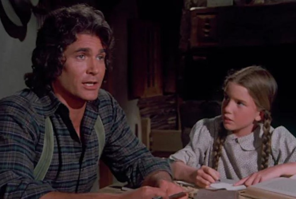 Aucun fan de La Petite Maison dans la Prairie n’a réussi à avoir 7/10 ou plus à ce quiz sur la famille Ingalls