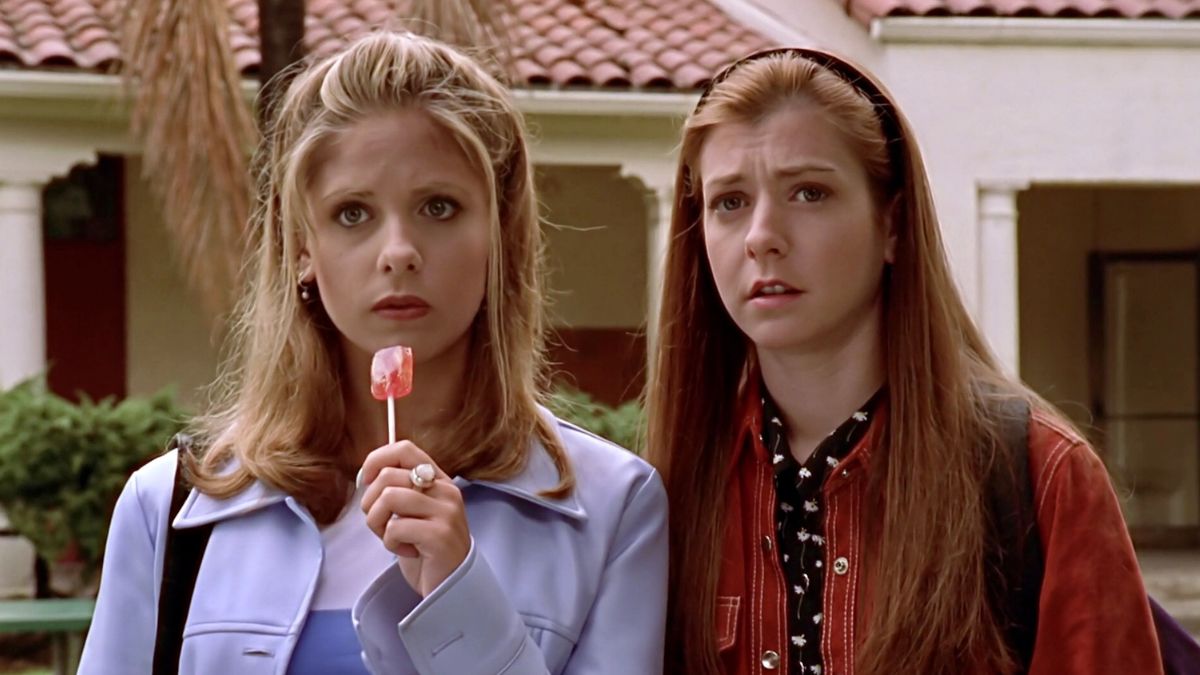 Buffy Contre les Vampires : qui sera la nouvelle Tueuse du reboot ? Voici les premiers détails !