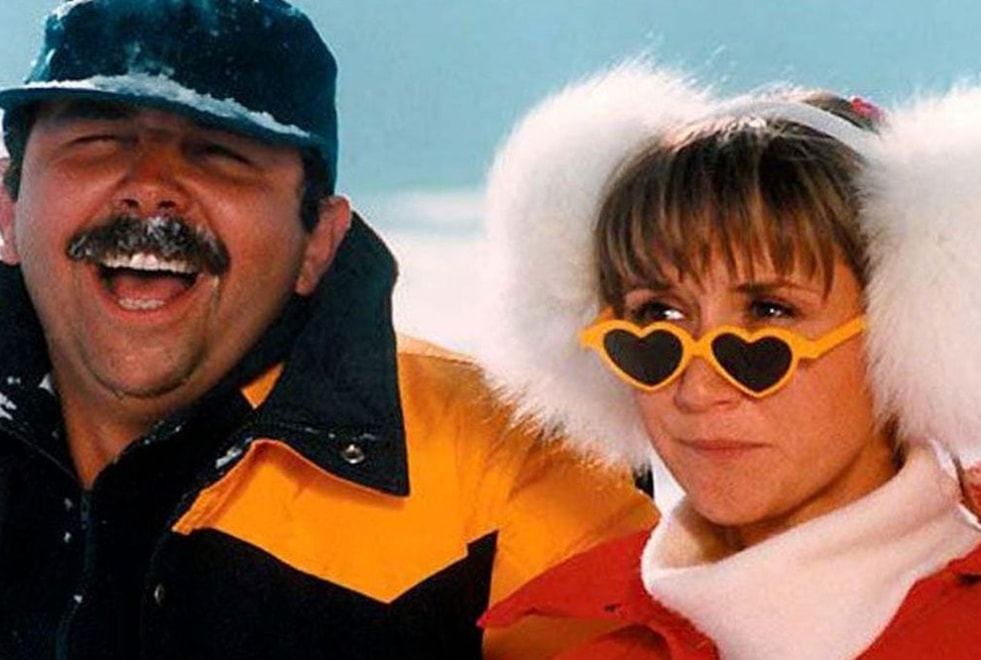 Impossible d’avoir plus de 12/15 à ce quiz sur Les Bronzés font du ski