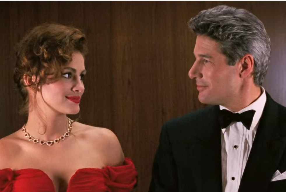 Pretty Woman est ta référence ultime si tu as 5/5 à ce quiz sur le film