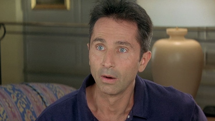 Le Dîner de cons : "J’ai beaucoup souffert", pourquoi Thierry Lhermitte a-t-il pleuré sur le tournage du film culte ?