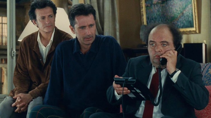 T’as aucun sens de l’humour si tu n’as pas plus de 7/10 à ce quiz sur Le Dîner de Cons