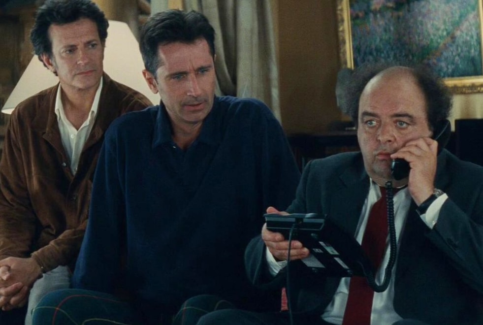 Personne n’a jamais eu 7/7 à ce quiz sur Le Dîner de Cons
