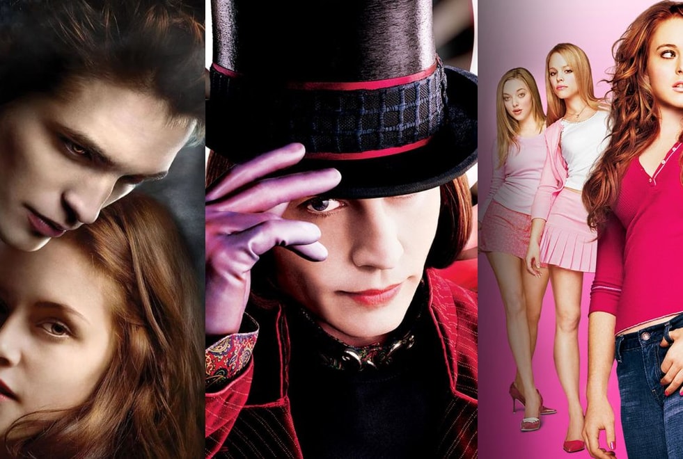 Quiz : t’es un boomer si tu ne reconnais pas ces 5 personnages de films des années 2000