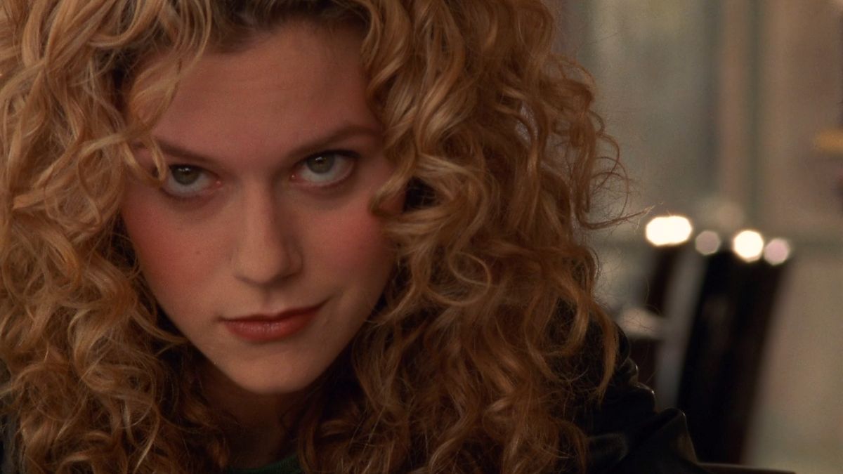Tu as raté ton adolescence si tu n’as pas 5/5 à ce quiz sur Peyton des Frères Scott