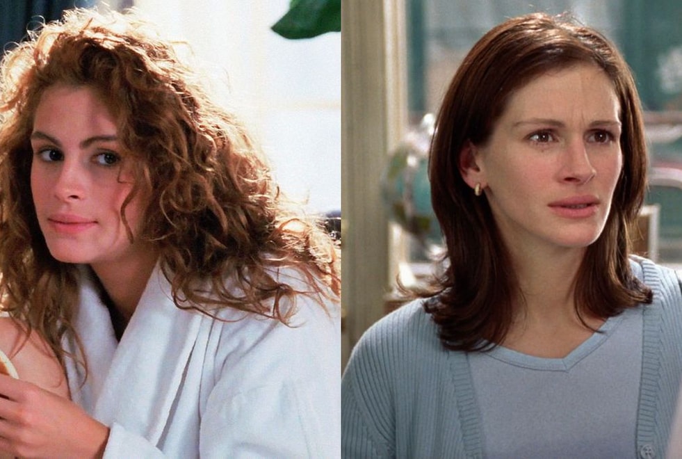 Quiz : ces 5 personnages viennent-ils de Pretty Woman ou Coup de Foudre à Notting Hill ?