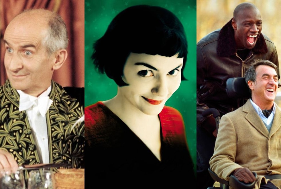 Quiz : t’as une mauvaise mémoire si tu ne reconnais pas ces 15 films français en une réplique