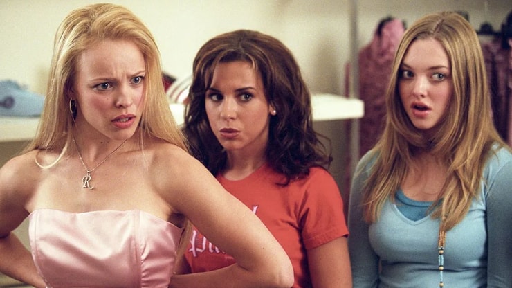 Quiz : t'as raté ton adolescence si t'as pas 5/5 à ce quiz sur Lolita malgré moi