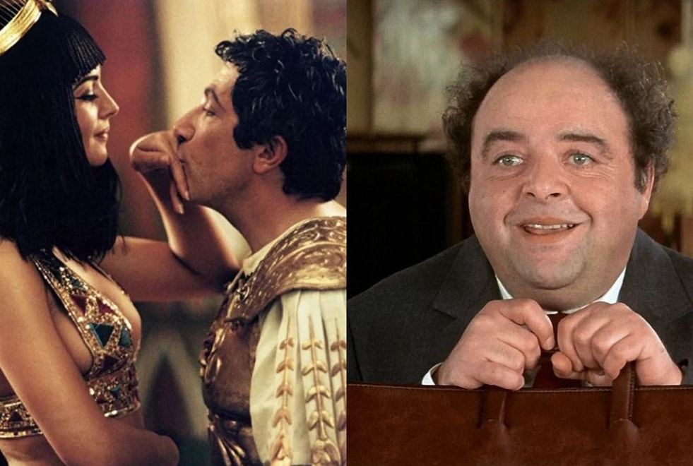 Quiz : ces 5 répliques viennent-elles d’Astérix et Obélix Mission Cléopâtre ou Le Dîner de Cons ?