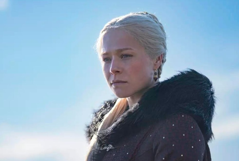 House of the Dragon : aviez-vous repéré ce cameo de George R. R. Martin dans l’épisode 7 de la saison 2 ?