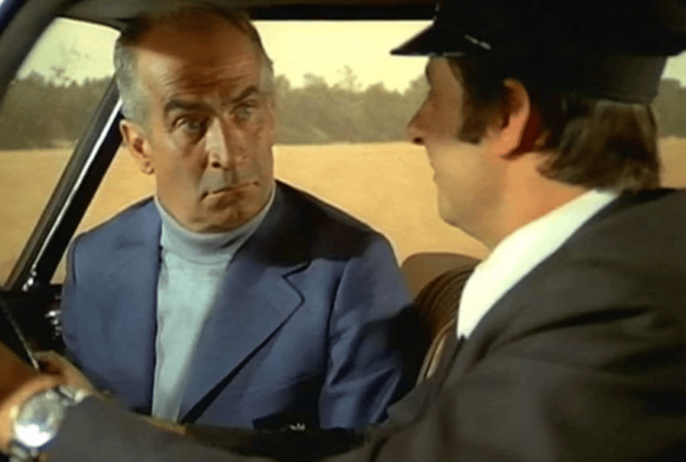 Les aventures de Rabbi Jacob : que devient Henri Guybet alias Salomon ?