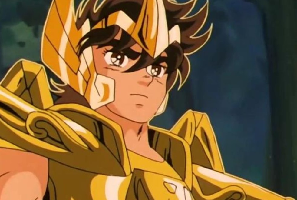 Les Chevaliers du Zodiaque : tu es encore plus fort qu’un chevalier d’Or si tu as 10/10 à ce quiz sur l’anime