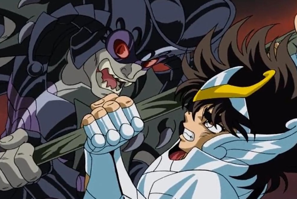 Quiz Les Chevaliers du Zodiaque : protège 7 personnages, on te dira si tu survis dans l’anime