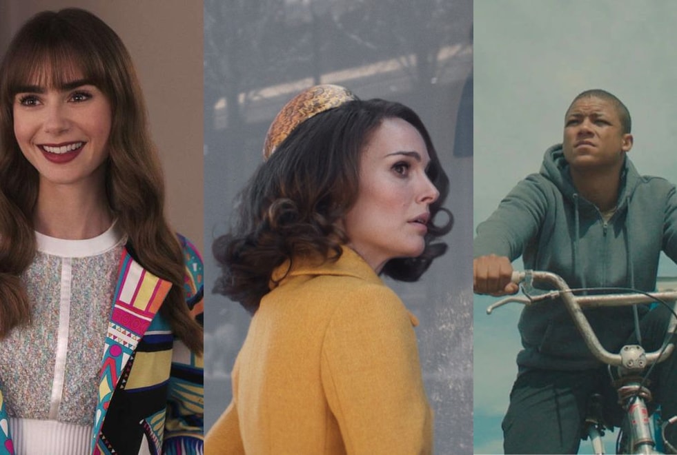 Ces séries à ne pas manquer cet été