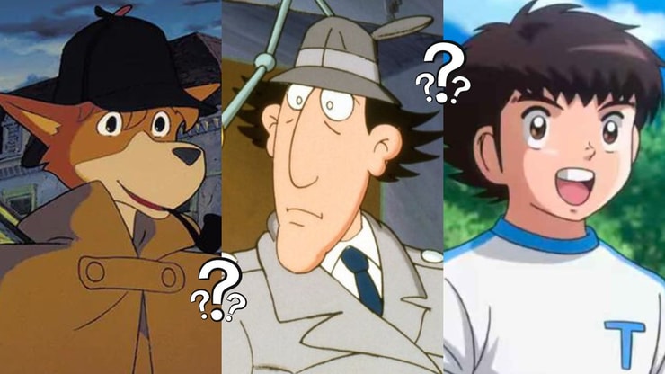 Quiz : élimine des méchants de dessins animés des années 80 et on devinera ton âge