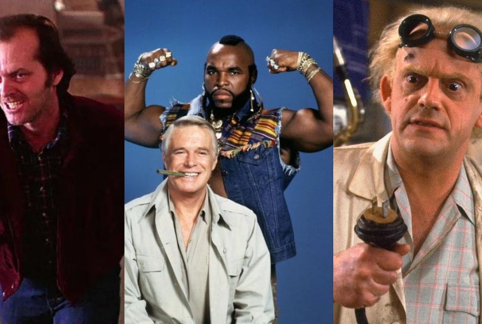 Tu n’es pas né dans les années 80 si tu n’as pas 10/10 à ce quiz
