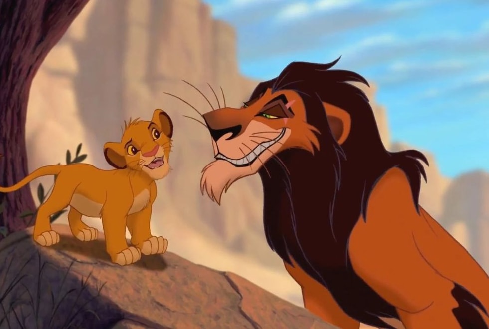 Tu tues Scar si tu fais moins de 3 erreurs à ce quiz sur Le Roi Lion