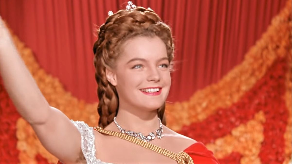 Sissi est ta saga de Noël préférée si tu as 5/5 à ce quiz de culture générale