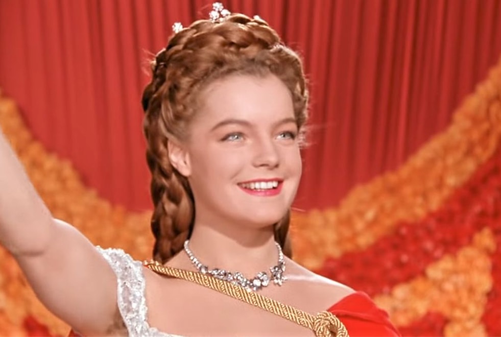 Tu deviens une Impératrice si t’as 5/5 à ce quiz sur le premier film Sissi