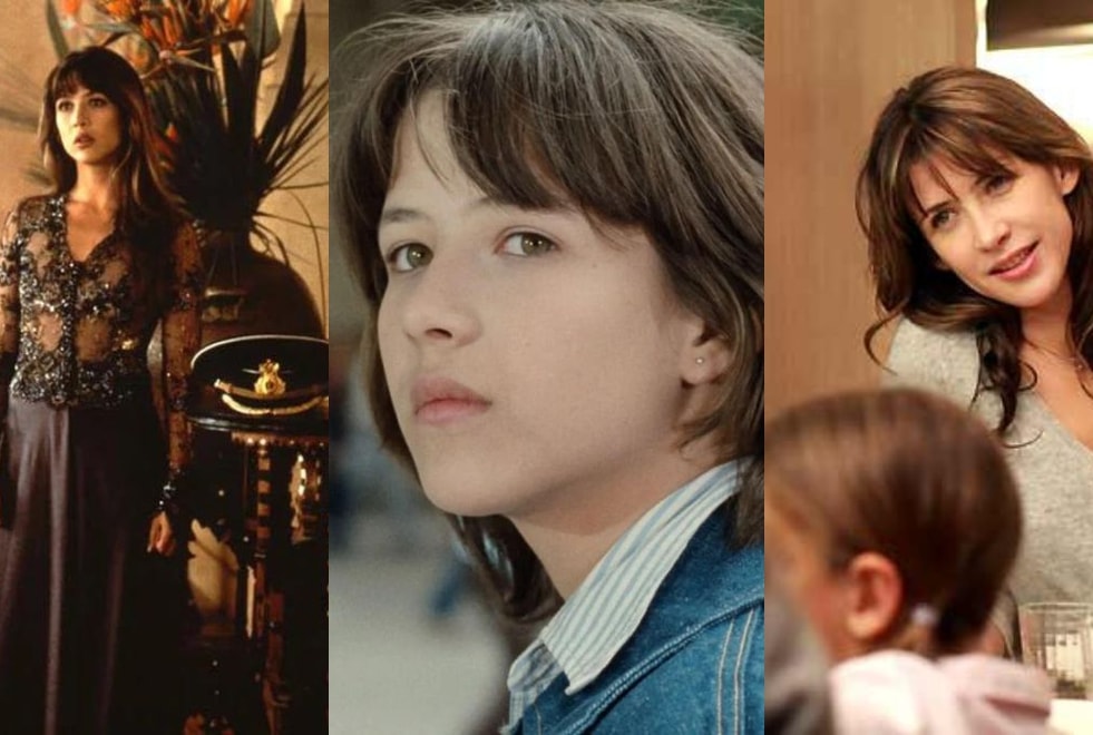 Quiz : Sophie Marceau est ton actrice préférée si tu reconnais ces 5 films en une image