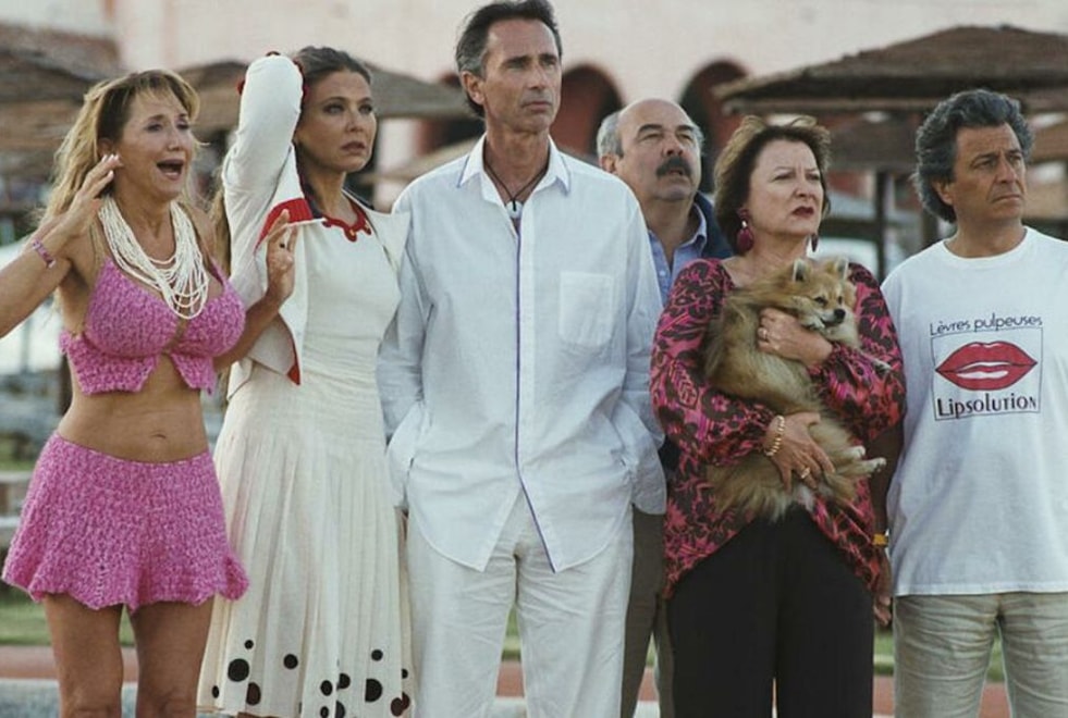 « Un projet assez foireux » : le réalisateur des Bronzés révèle de quoi aurait dû parler le 4ème film qui ne s’est jamais fait