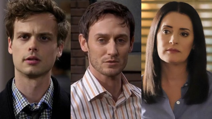Quiz : t'as passé tes soirées devant Esprits Criminels si tu arrives à nommer ces 5 personnages