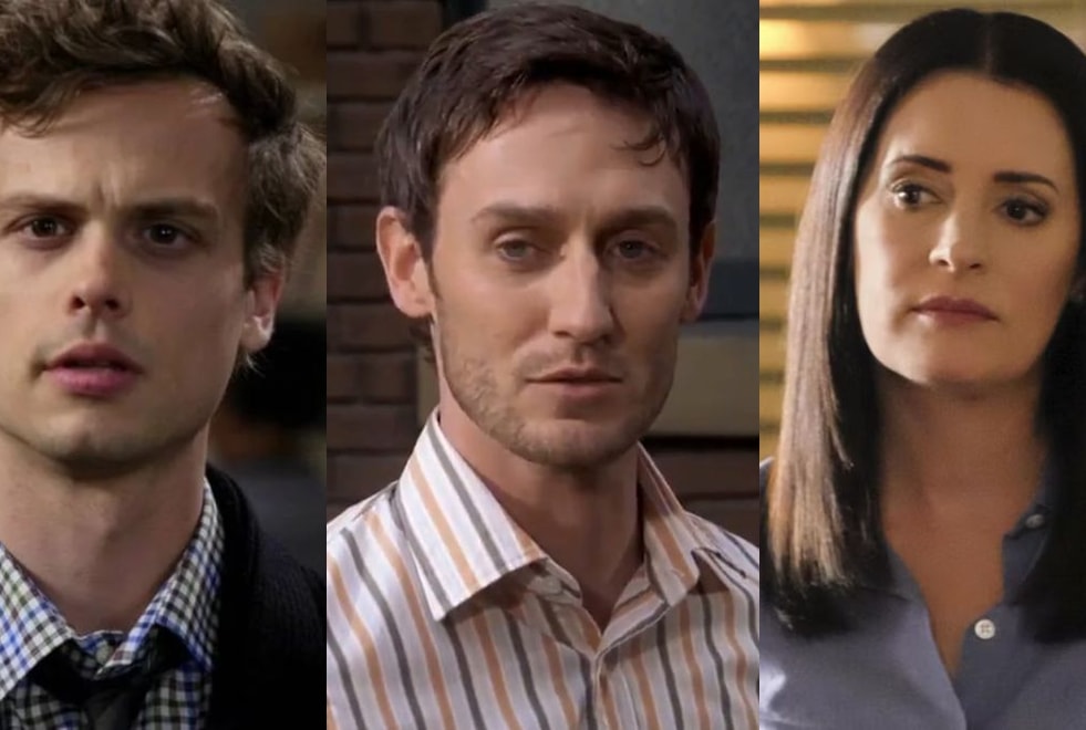 Quiz : t’as passé tes soirées devant Esprits Criminels si tu arrives à nommer ces 5 personnages