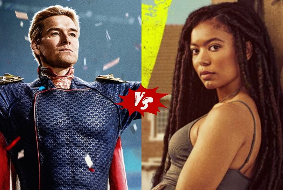 Sondage : tu préfères The Boys ou Gen V ?