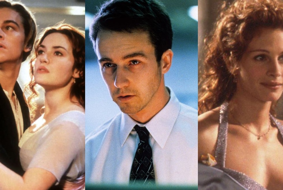 Quiz : t’as une mauvaise mémoire si tu ne reconnais pas ces 5 films des années 90 grâce à leur première réplique
