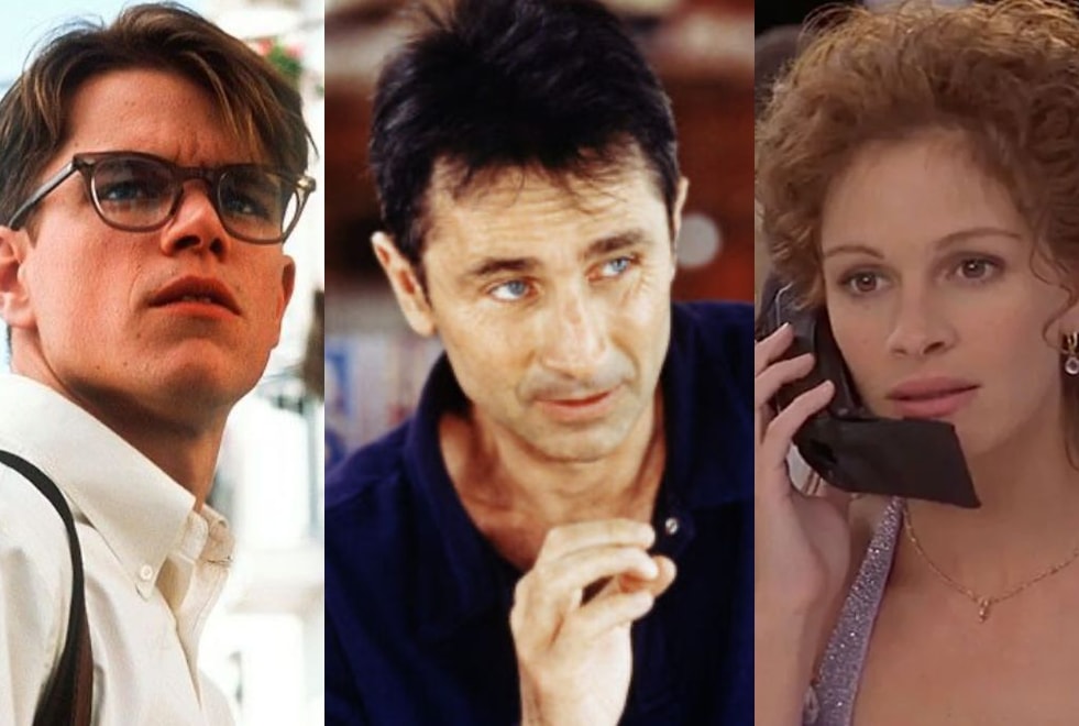 Quiz : t’as une mauvaise mémoire si tu ne reconnais pas ces 10 héros de films des années 90
