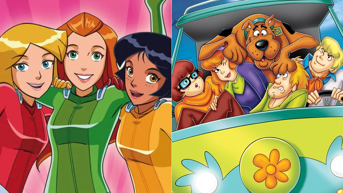 Ce quiz te dira si tu fais partie des Totally Spies ou de la bande de Scooby-doo
