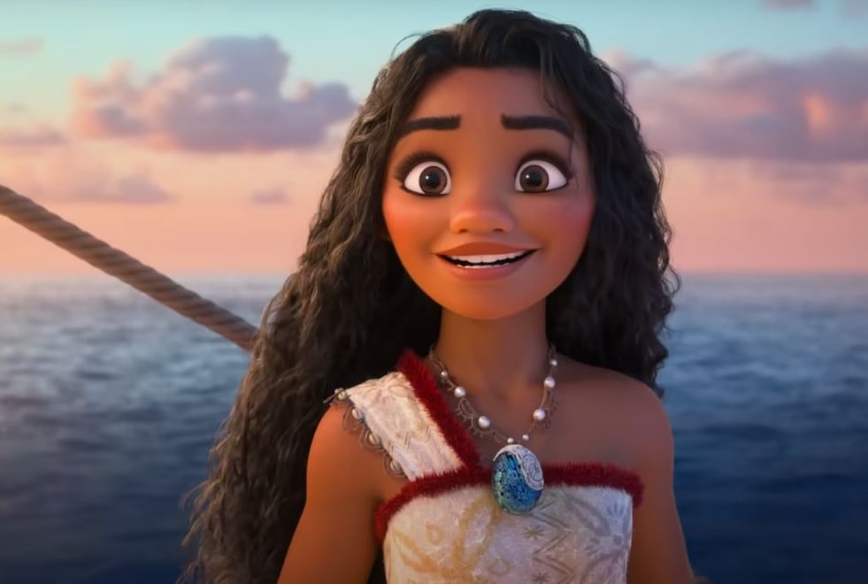 Vaiana 2 : une petite soeur, un nouvel équipage… tout ce qu’il faut savoir sur le film Disney