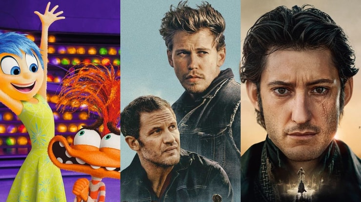 Fête du cinéma : 10 films à voir absolument pendant l'édition 2024