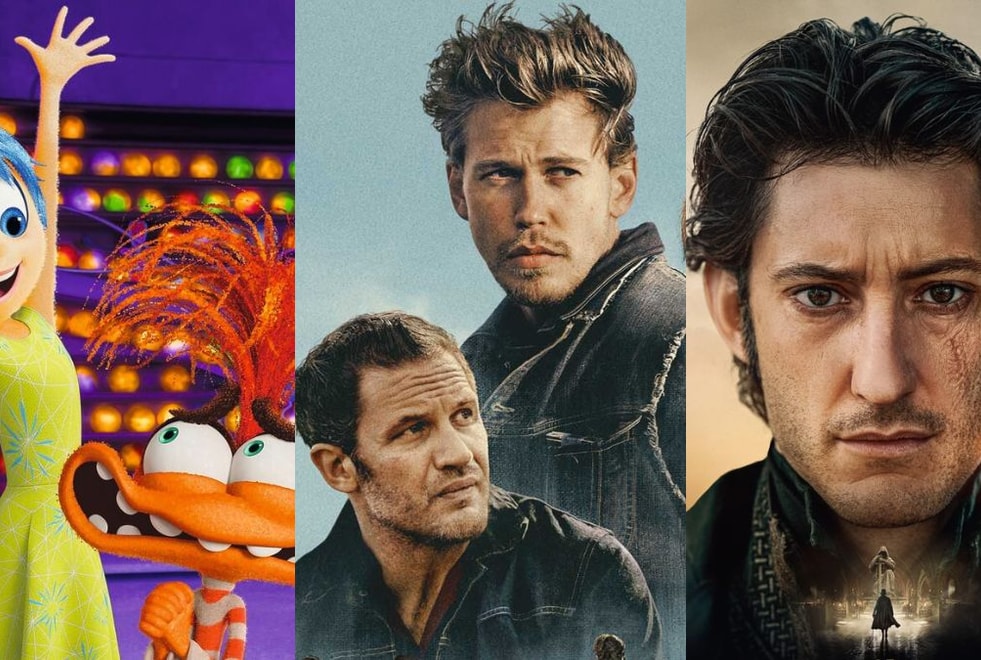 Fête du cinéma : 10 films à voir absolument pendant l’édition 2024