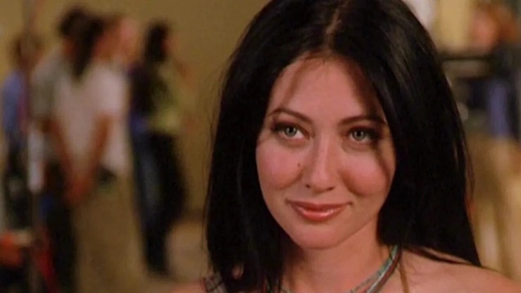 Shannen Doherty : l'actrice de Charmed et Beverly Hills est morte à 53 ans