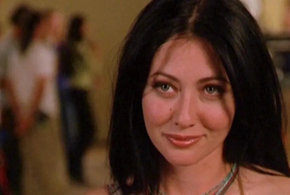 Shannen Doherty : l’actrice de Charmed et Beverly Hills est morte à 53 ans