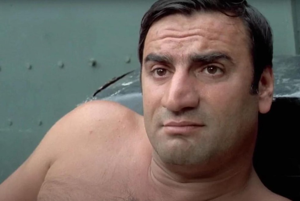« Gros bébé… »: ce jour où Aldo Maccione a quitté le tournage de La 7ème Compagnie après avoir fait un gros caprice