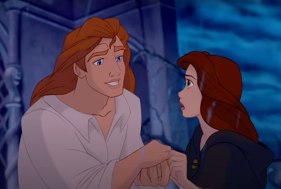 La Belle et la Bête : quel est le véritable prénom de la Bête ? (Et non, ce n’est pas Adam !)