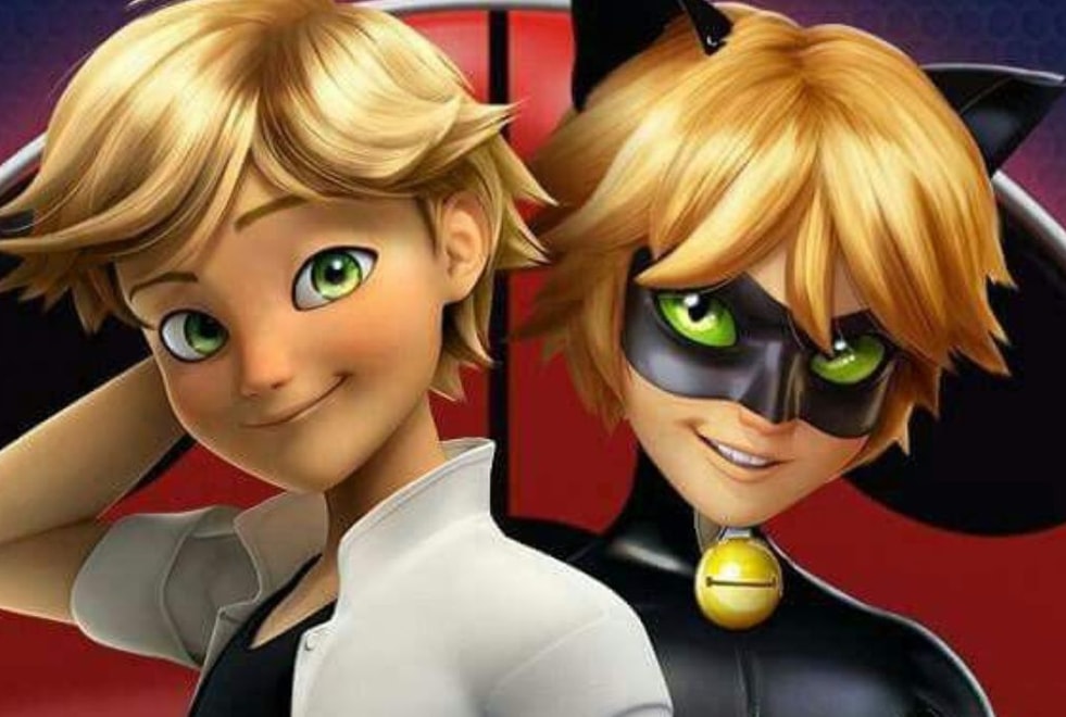 Miraculous : à quoi ressemble l’acteur qui fait la voix d’Adrien (Chat Noir) ?