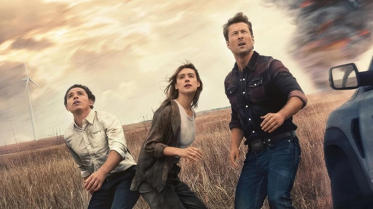 Twisters : l'obsession cinéma de la semaine