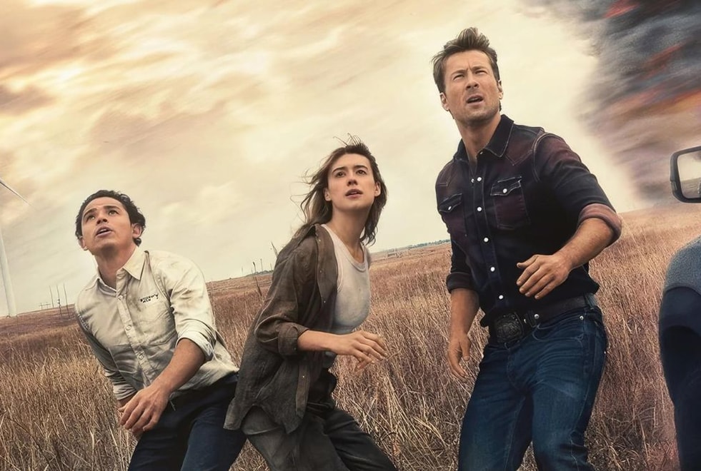 Twisters : l’obsession cinéma de la semaine