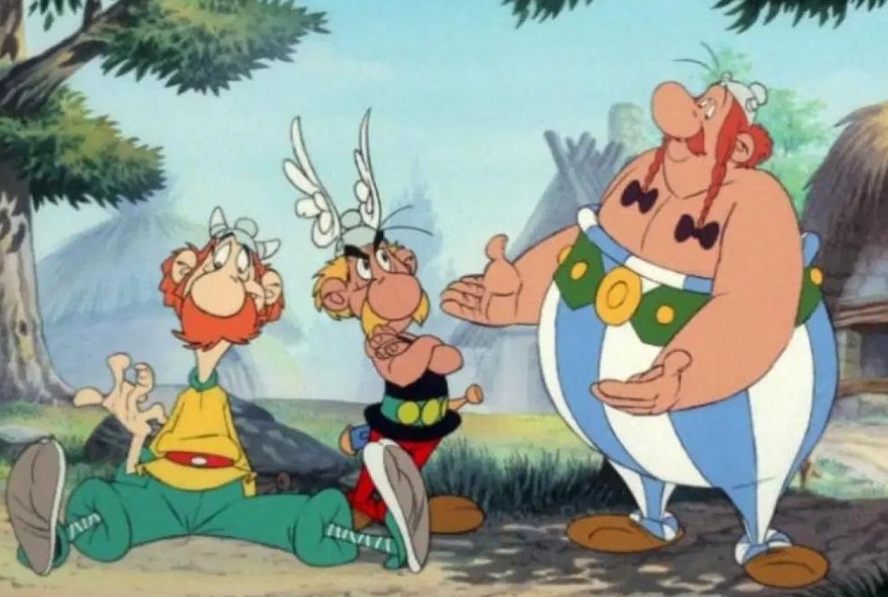 Tu n’as jamais regardé Astérix et Obélix si tu n’as pas 10/10 à ce quiz de la question de la plus facile à la plus difficile