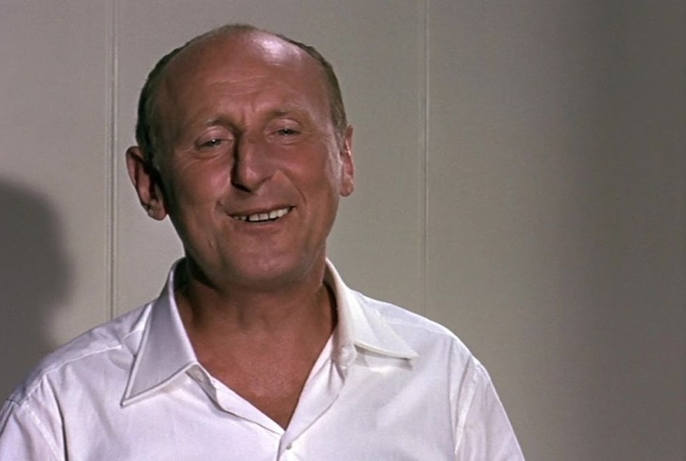 Tu as grandi devant les films de Bourvil si tu as 5/5 à ce quiz de culture générale sur l’acteur