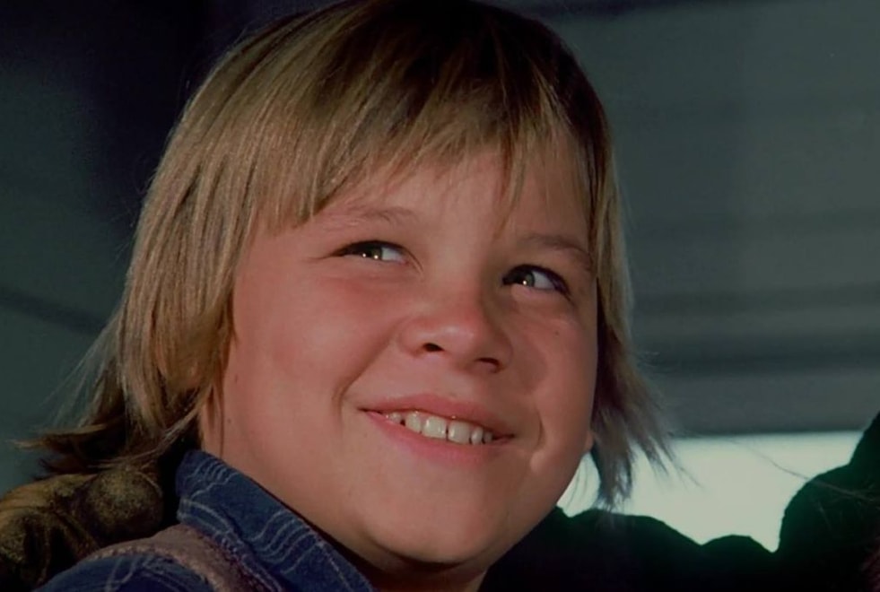 La Petite Maison dans la Prairie : à quoi ressemble Carl Sanderson, le fils adoptif de Grace et Isaiah Edwards, aujourd’hui ?