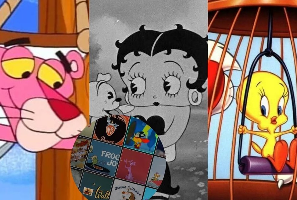 Quiz : t’as passé ton enfance devant Ça Cartoon si tu relies ces 10 dessins animés à leur image de générique