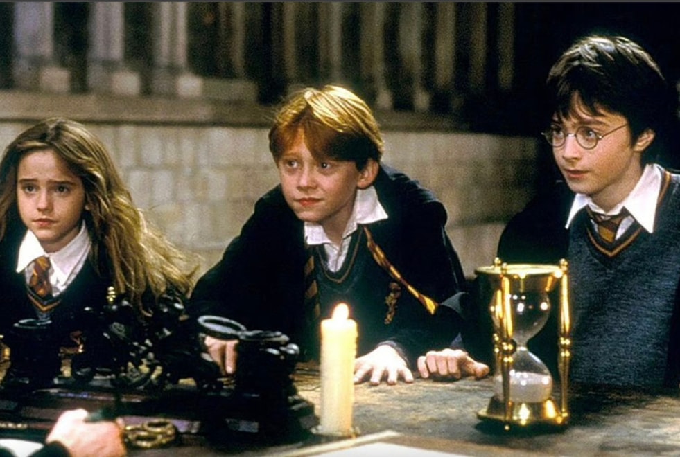 T’es refusé à Poudlard si t’as pas 7/10 à ce quiz sur Harry Potter
