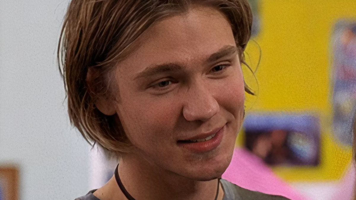 Freaky Friday 2 : première photo de Chad Michael Murray sur le tournage... et sur la moto de Jake !