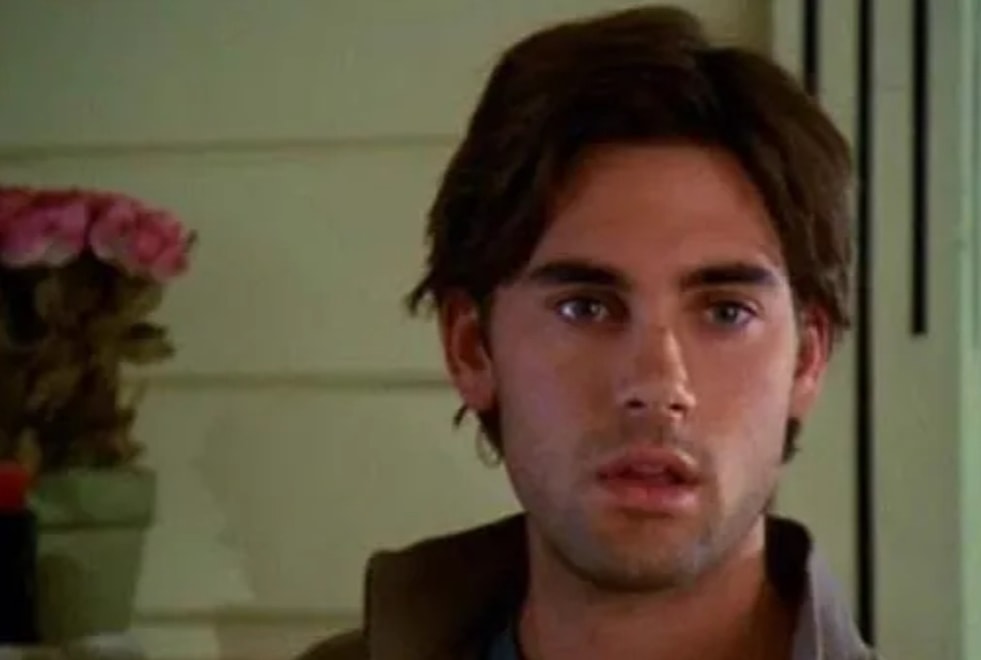 Charmed : à quoi ressemble Drew Fuller, alias Chris Halliwell aujourd’hui ?