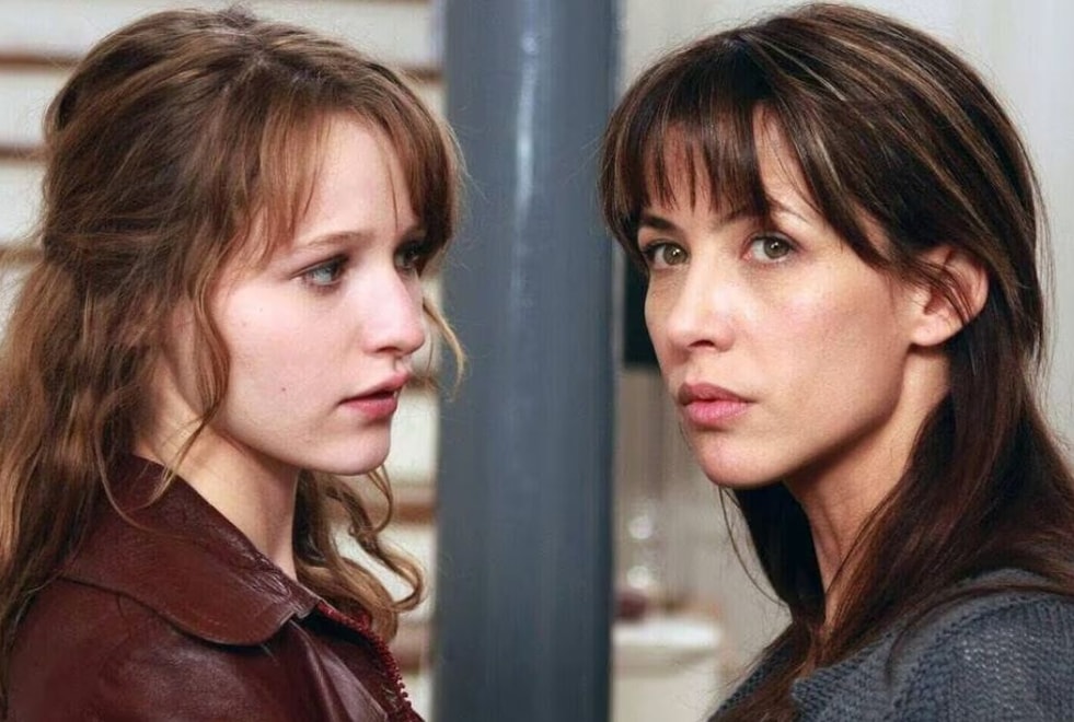 LOL : la suite du film culte en préparation, Sophie Marceau au casting ? On a la réponse
