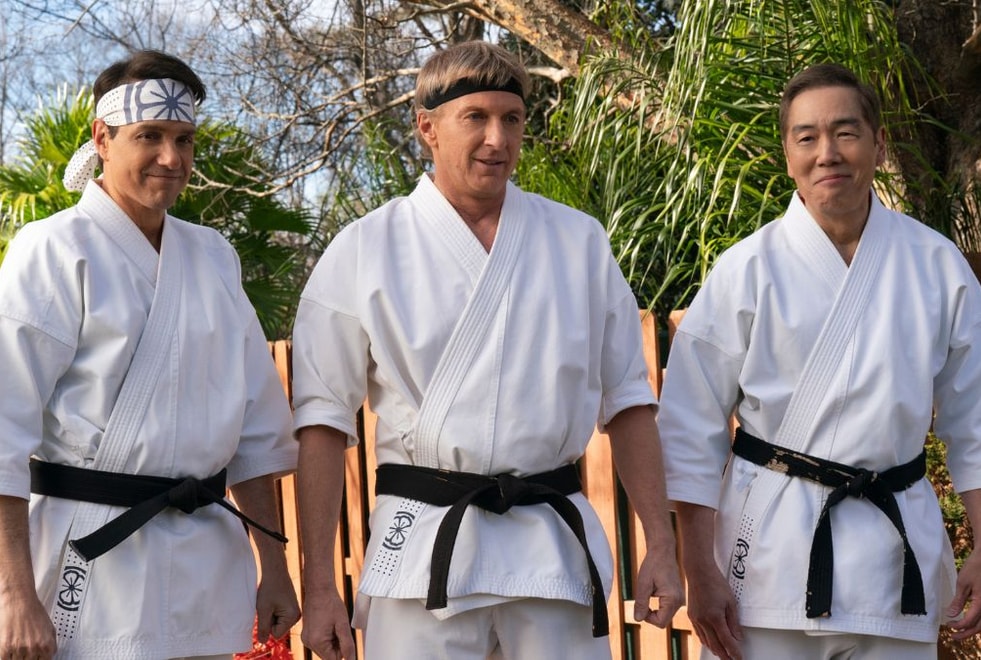 Cobra Kai : quand sortira la suite de la saison 6 sur Netflix ?